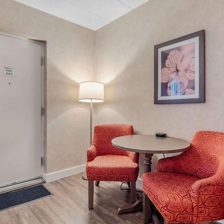 Best Western Plus Cairn Croft Hotel Niagara Falls Exterior photo