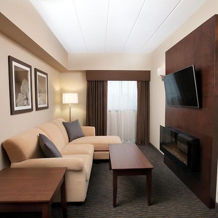 Best Western Plus Cairn Croft Hotel Niagara Falls Exterior photo