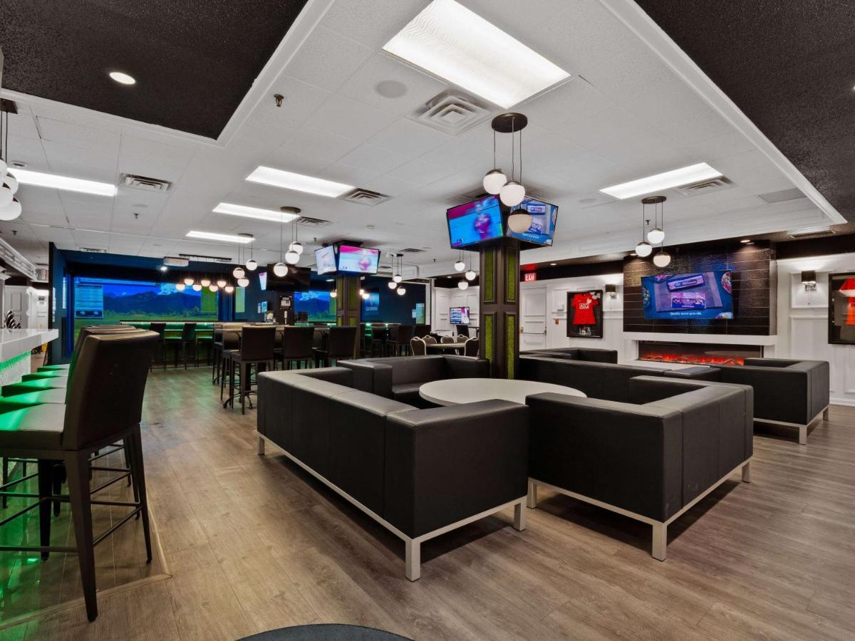 Best Western Plus Cairn Croft Hotel Niagara Falls Exterior photo