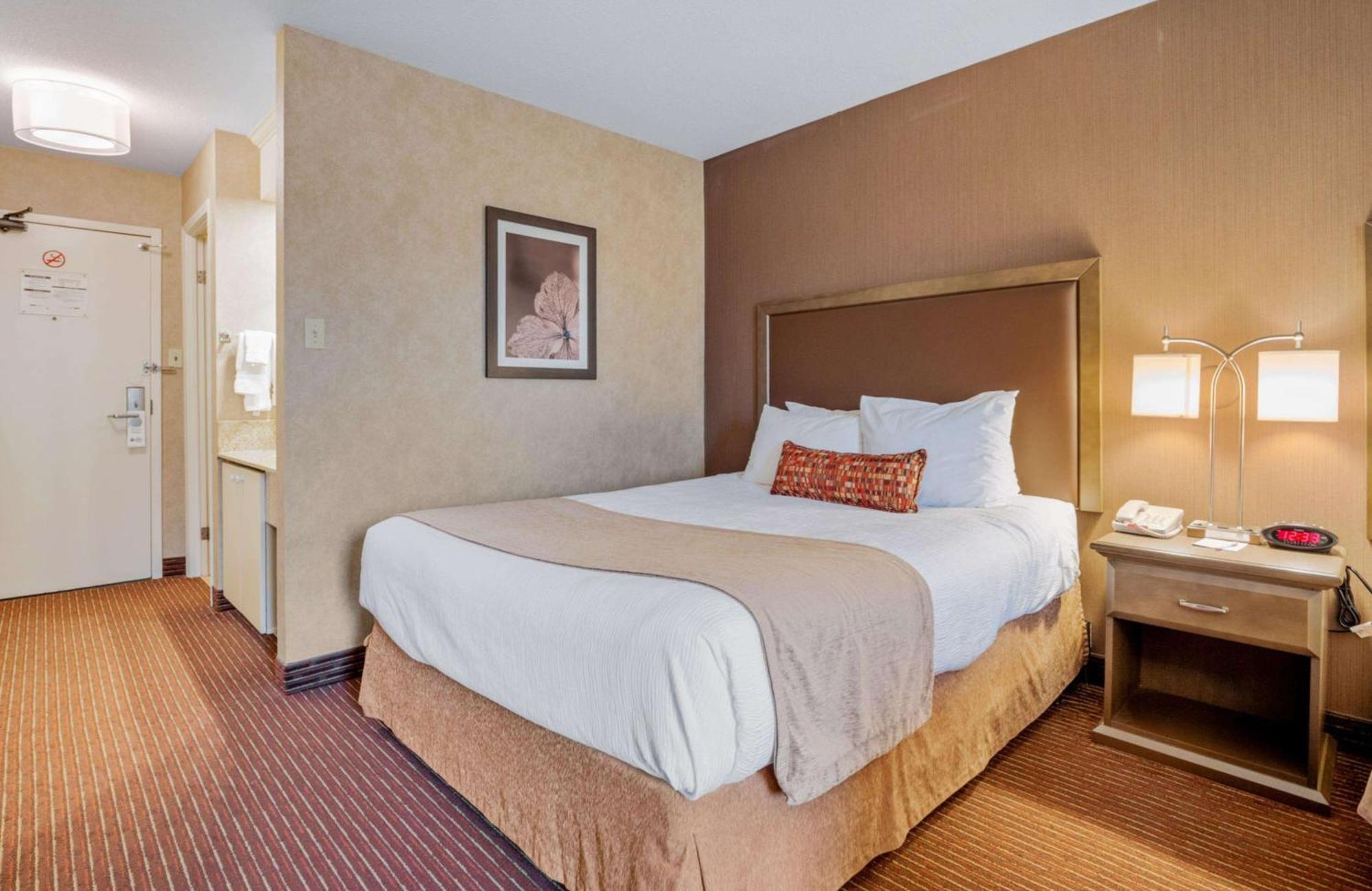 Best Western Plus Cairn Croft Hotel Niagara Falls Exterior photo