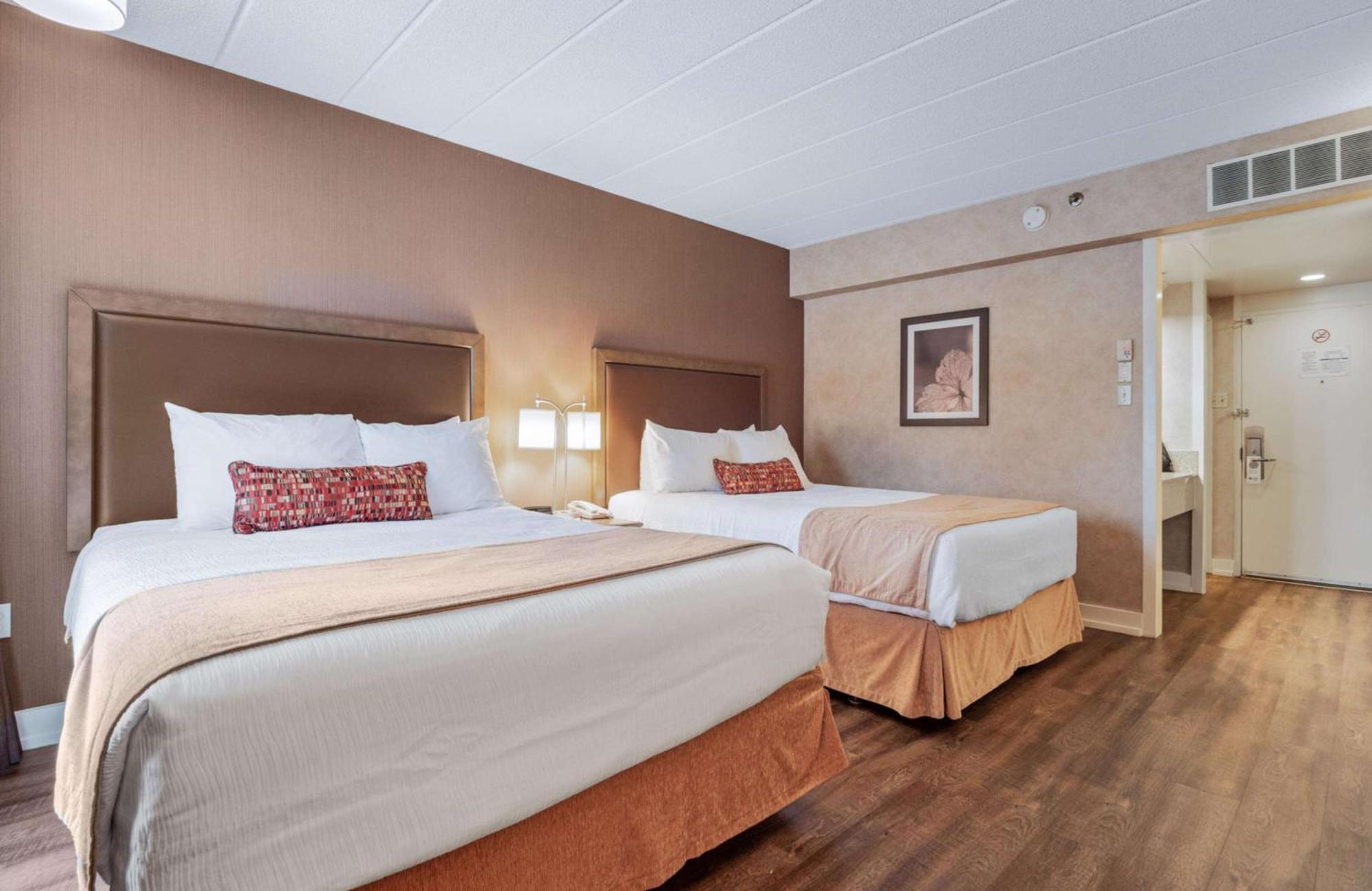 Best Western Plus Cairn Croft Hotel Niagara Falls Exterior photo